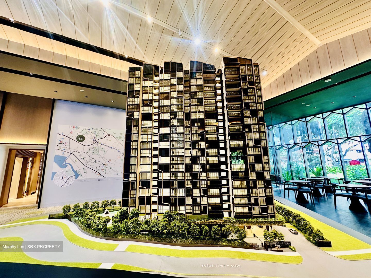 8@BT (D21), Condominium #450684361